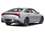 2026 Kia K5 GT-Line Auto FWD