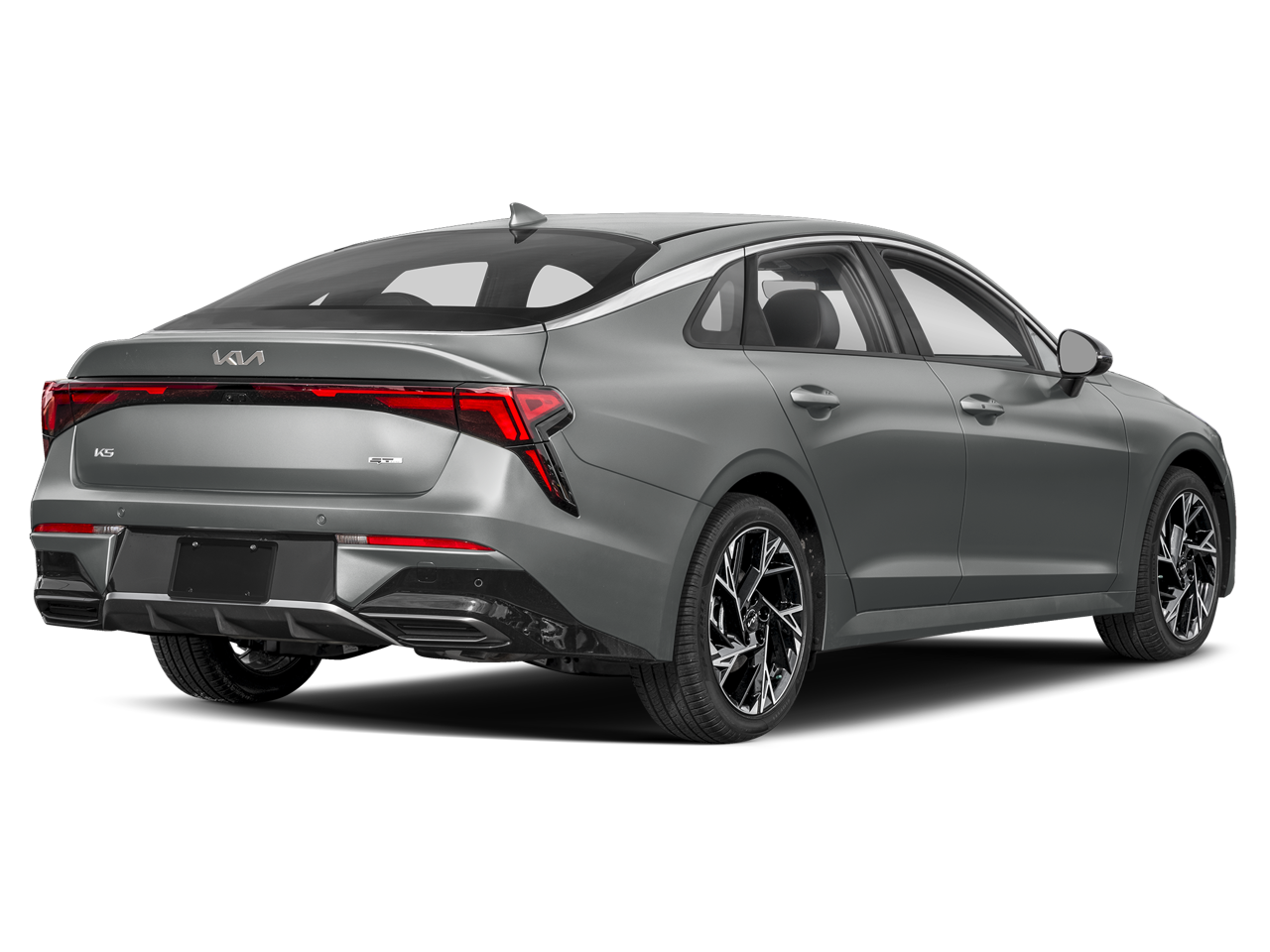 2026 Kia K5 GT-Line Auto FWD