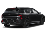 2026 Kia K4 Hatchback GT-Line Turbo FWD