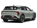 2026 Kia K4 Hatchback GT-Line FWD