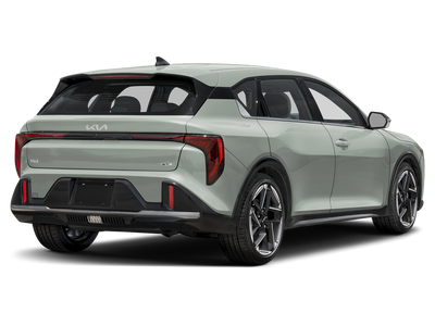 2026 Kia K4 Hatchback GT-Line FWD