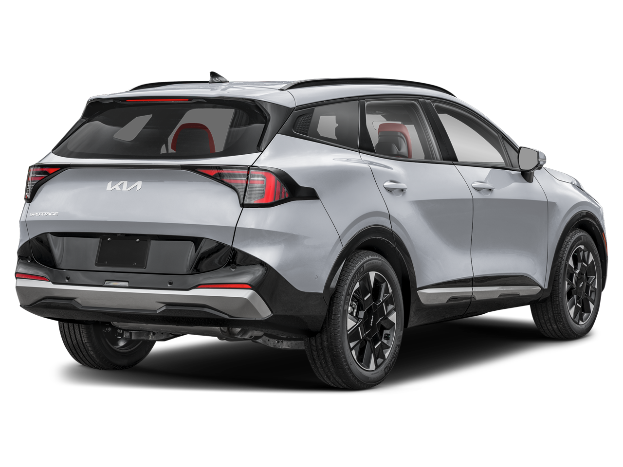2026 Kia Sportage SX Prestige - Photo 29