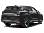 2026 Kia Sportage LX FWD