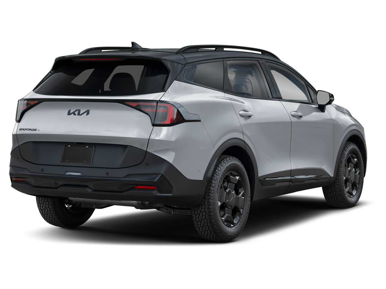 2026 Kia Sportage X-Pro Prestige AWD