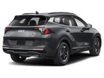2026 Kia Sportage EX FWD