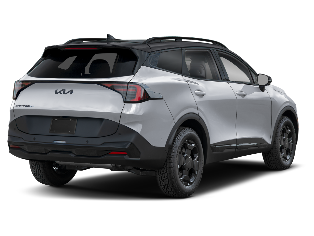 2026 Kia Sportage X-Pro Prestige AWD