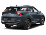 2026 Kia Sportage EX FWD