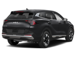 2026 Kia Sportage LX FWD