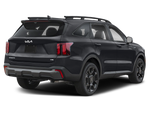2026 Kia Sorento X-Line SX Prestige AWD