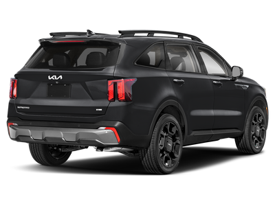 2026 Kia Sorento X-Line SX Prestige AWD