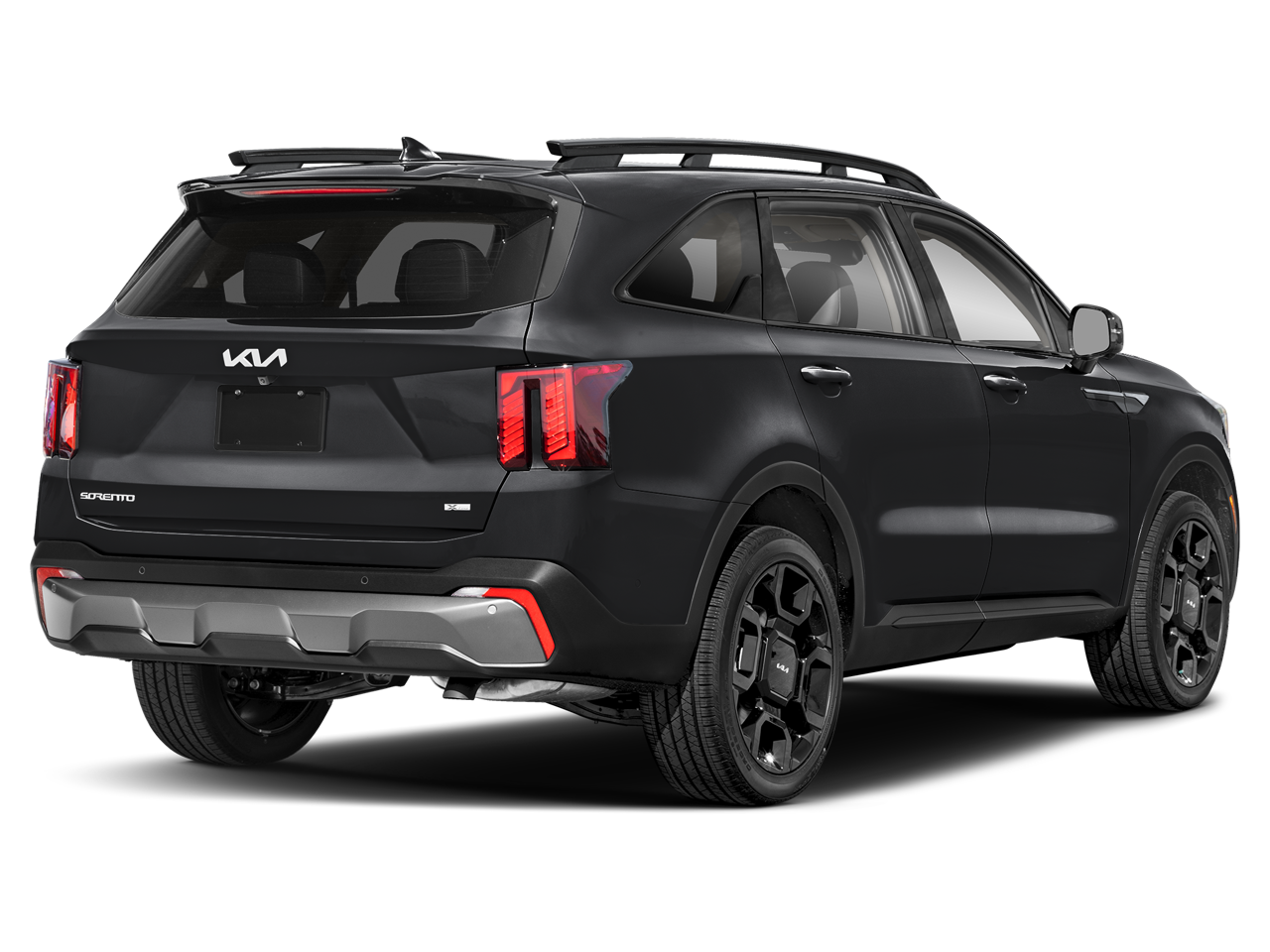 2026 Kia Sorento X-Line SX Prestige AWD