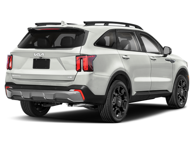 2026 Kia Sorento X-Line SX AWD