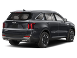 2026 Kia Sorento S FWD