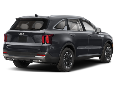 2026 Kia Sorento S FWD