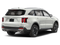 2026 Kia Sorento S FWD