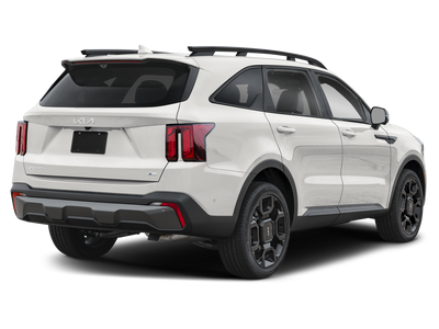 2026 Kia Sorento X-Line SX Prestige AWD