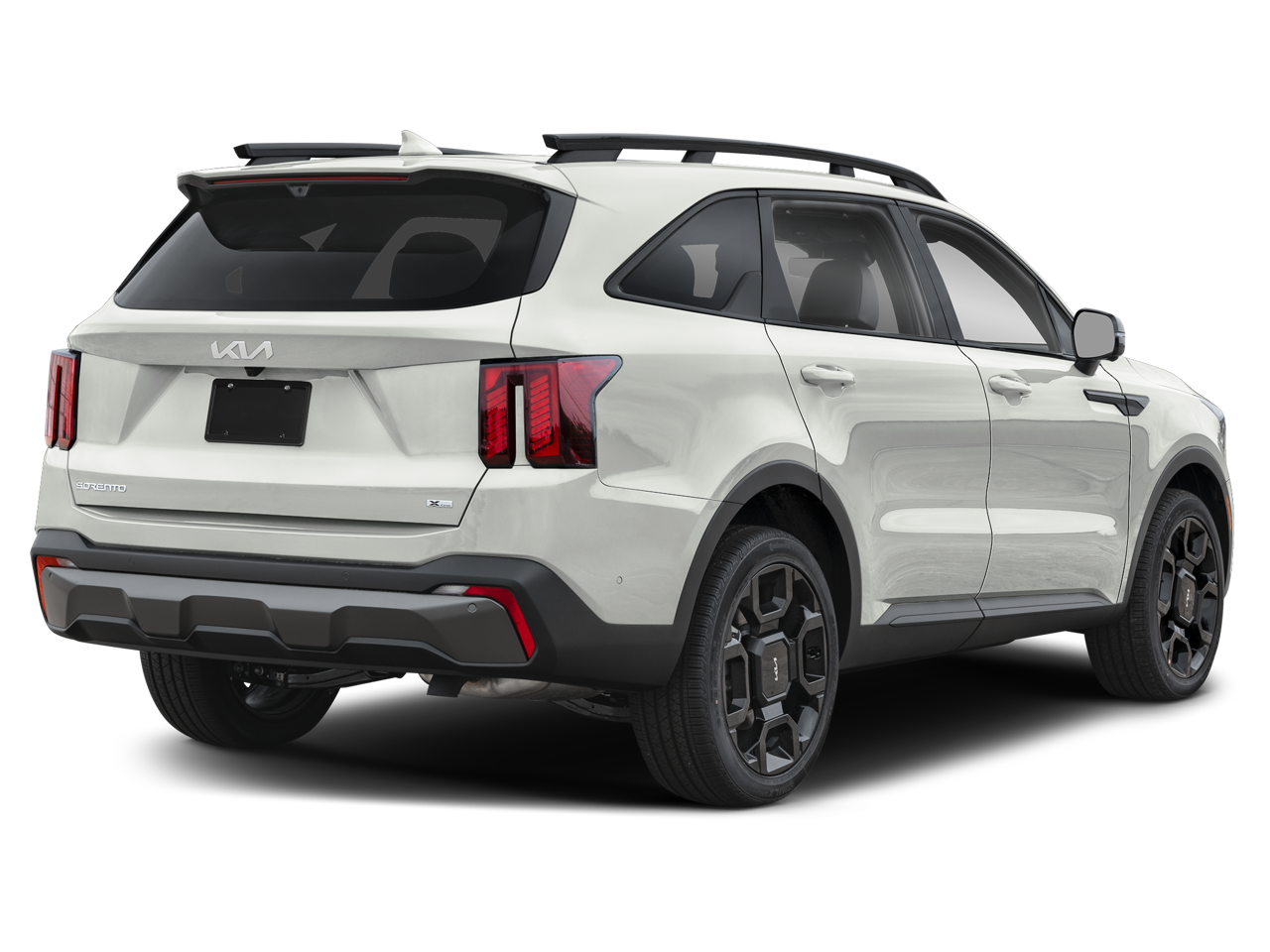 2026 Kia Sorento X-Line SX Prestige AWD