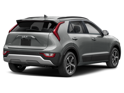 2026 Kia Niro EX FWD