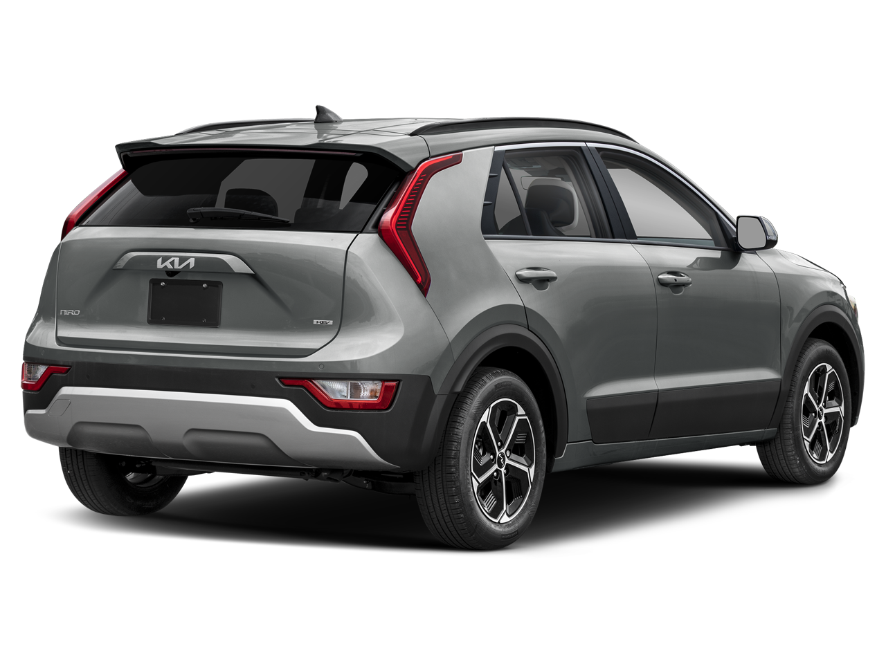 2026 Kia Niro EX FWD