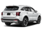 2026 Kia Sorento Hybrid EX AWD