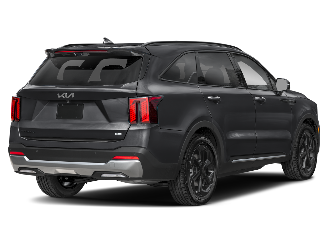 2026 Kia Sorento Hybrid X-Line SX Prestige AWD