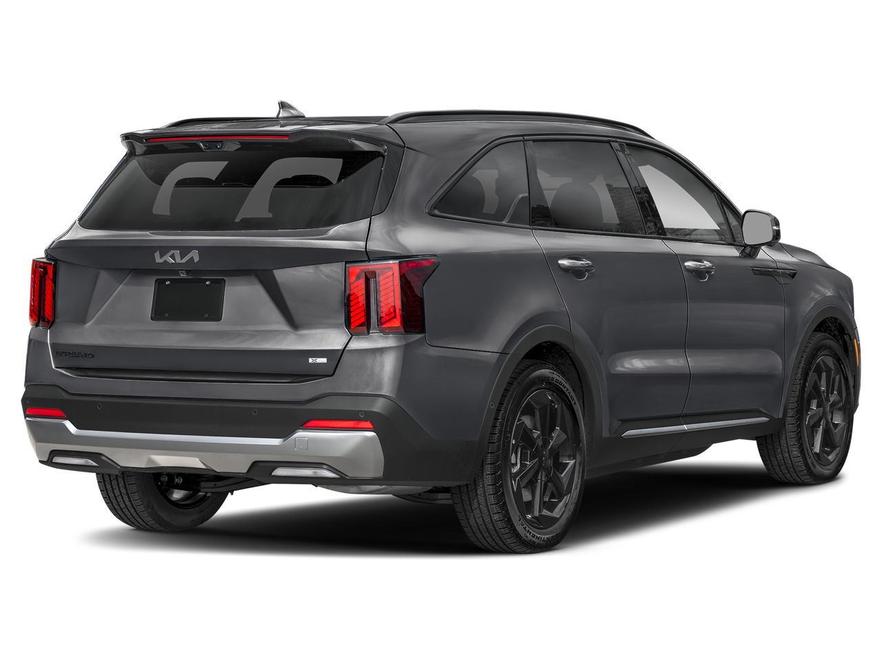 2026 Kia Sorento Hybrid X-Line SX Prestige AWD