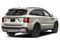 2026 Kia Sorento Hybrid X-Line SX Prestige AWD