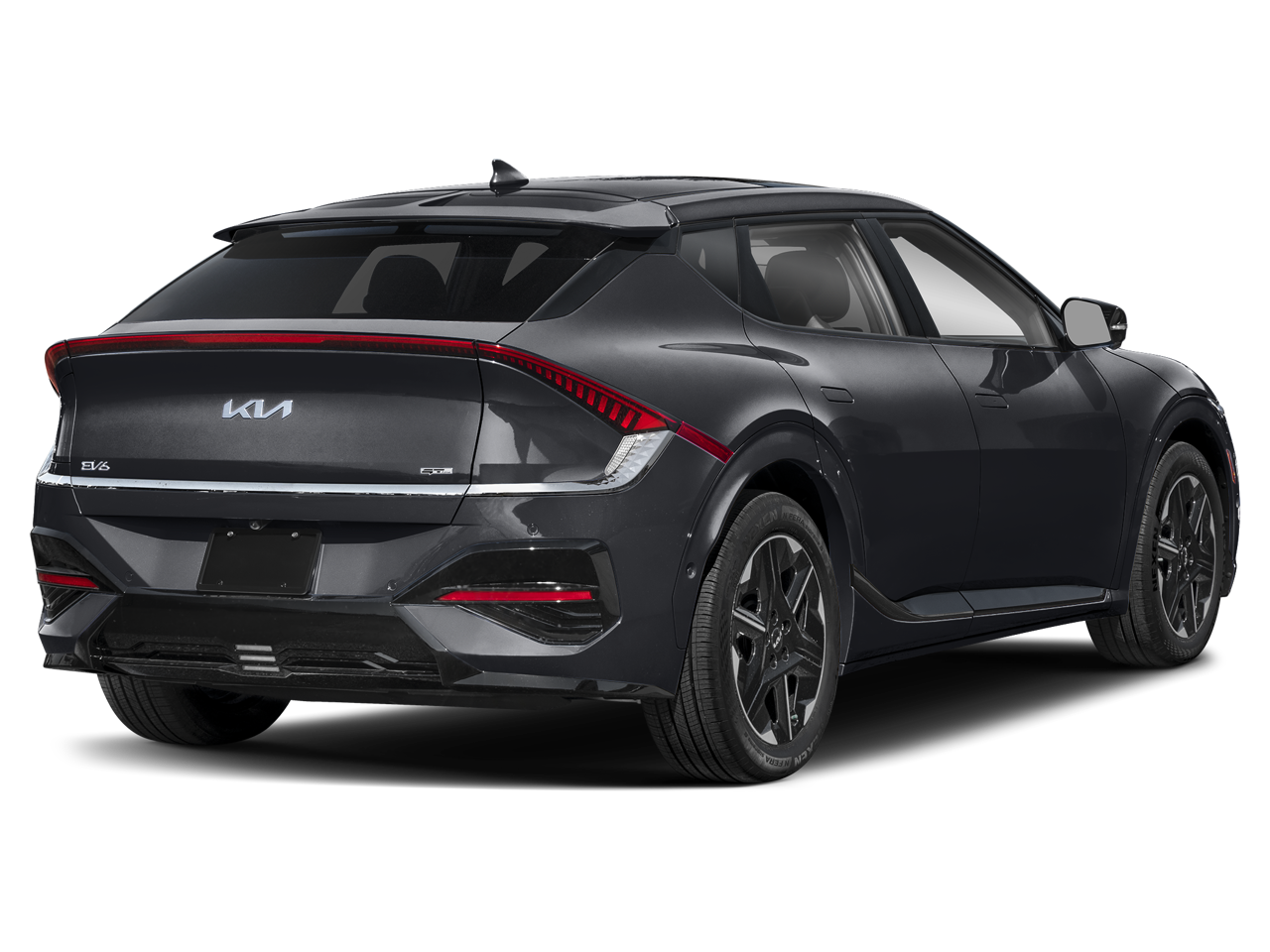 2026 Kia EV6 GT-Line thumbnail 29