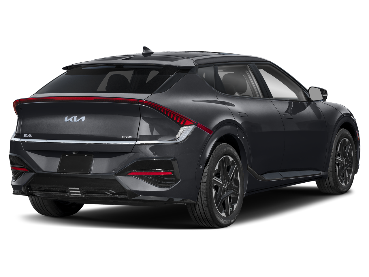 2026 Kia EV6 GT-Line AWD