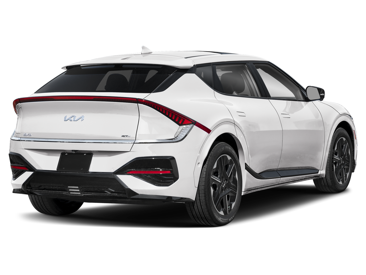 2026 Kia EV6 GT-Line thumbnail 29
