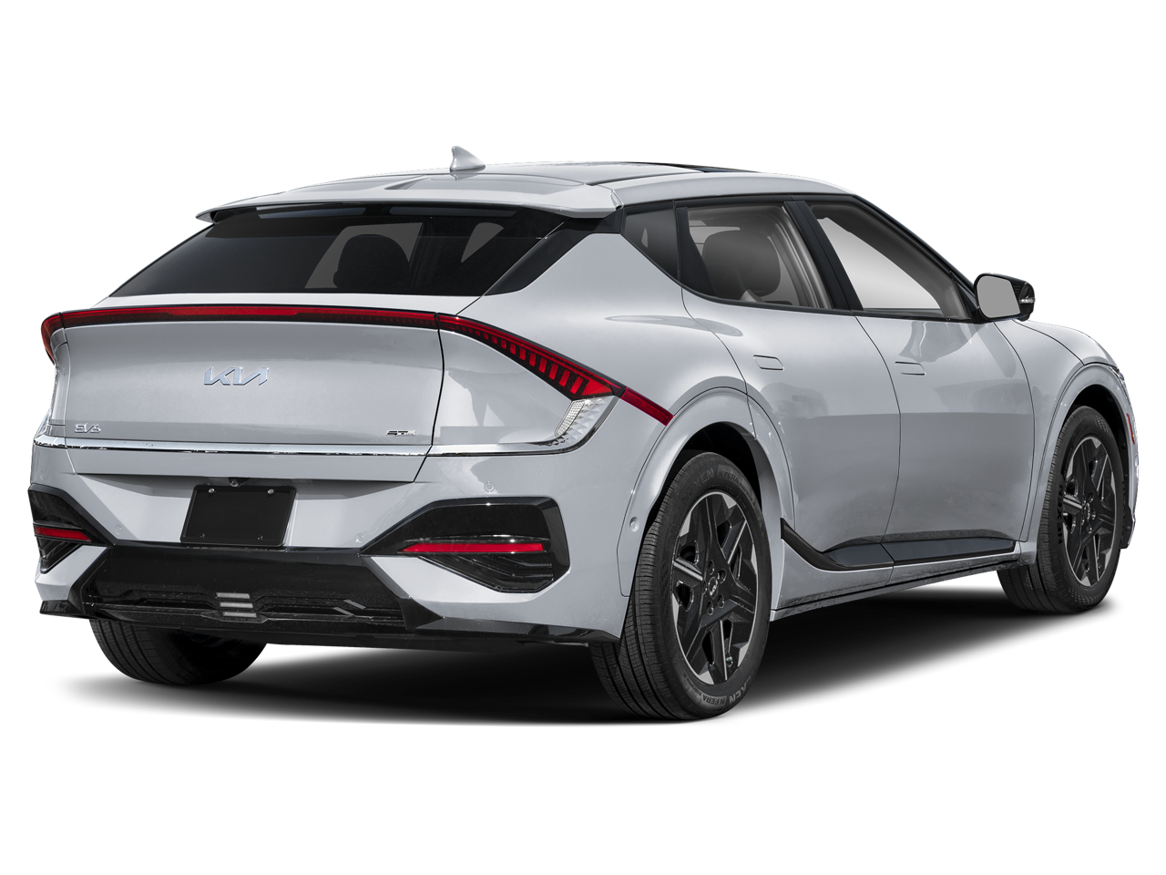 2026 Kia EV6 GT-Line thumbnail 29