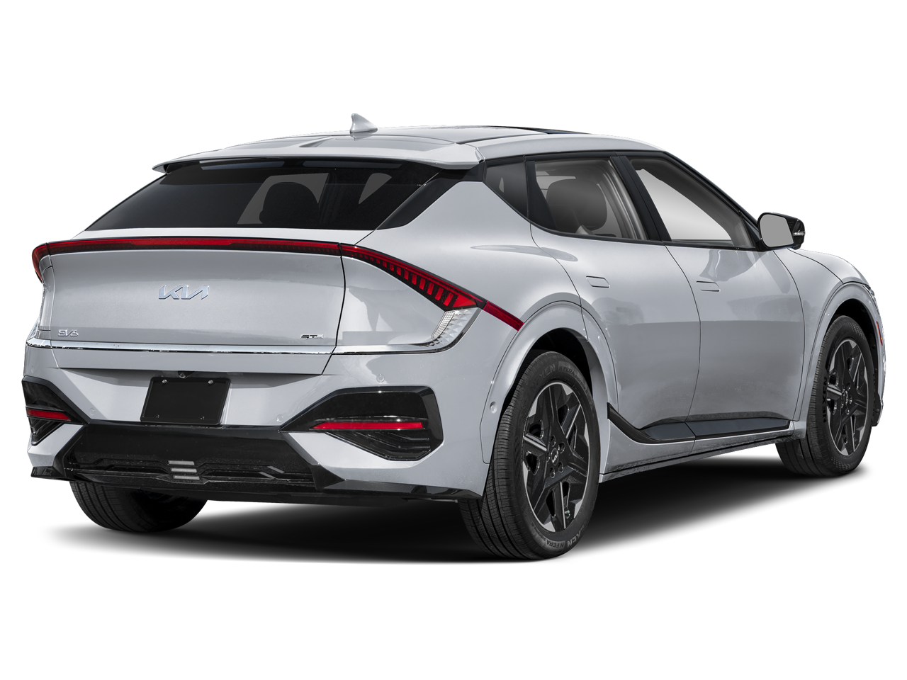 2026 Kia EV6 GT-Line AWD