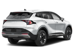 2026 Kia Sportage Hybrid LX FWD