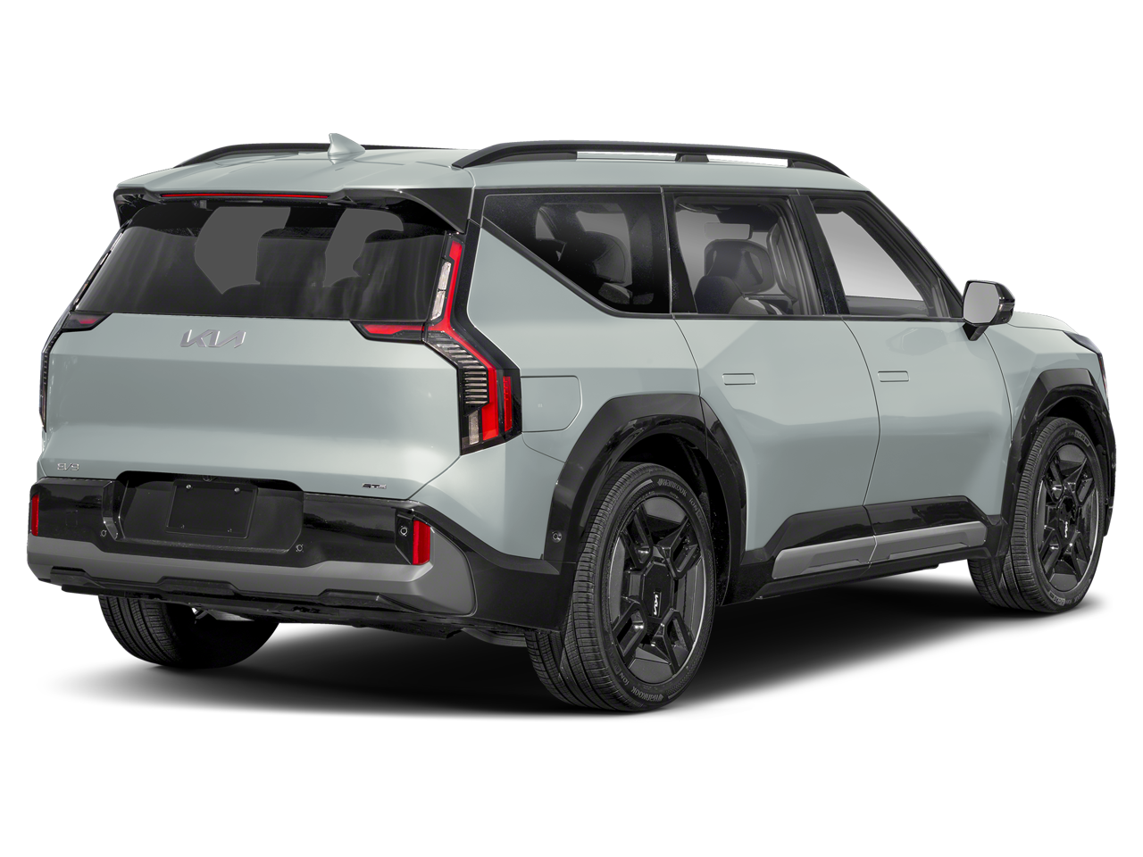 2026 Kia EV9 GT-Line AWD