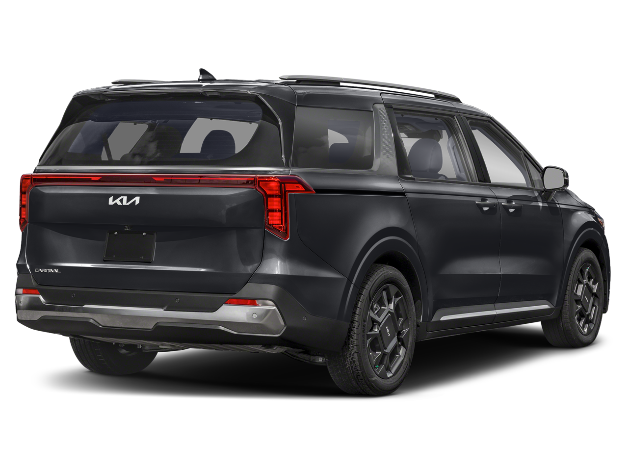 2026 Kia Carnival SX FWD