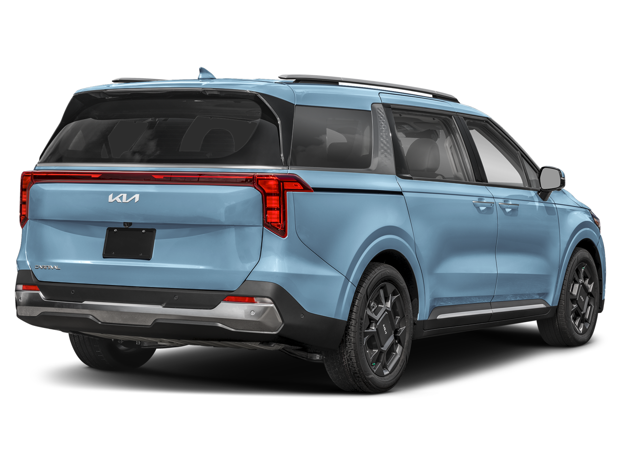 2026 Kia Carnival SX FWD