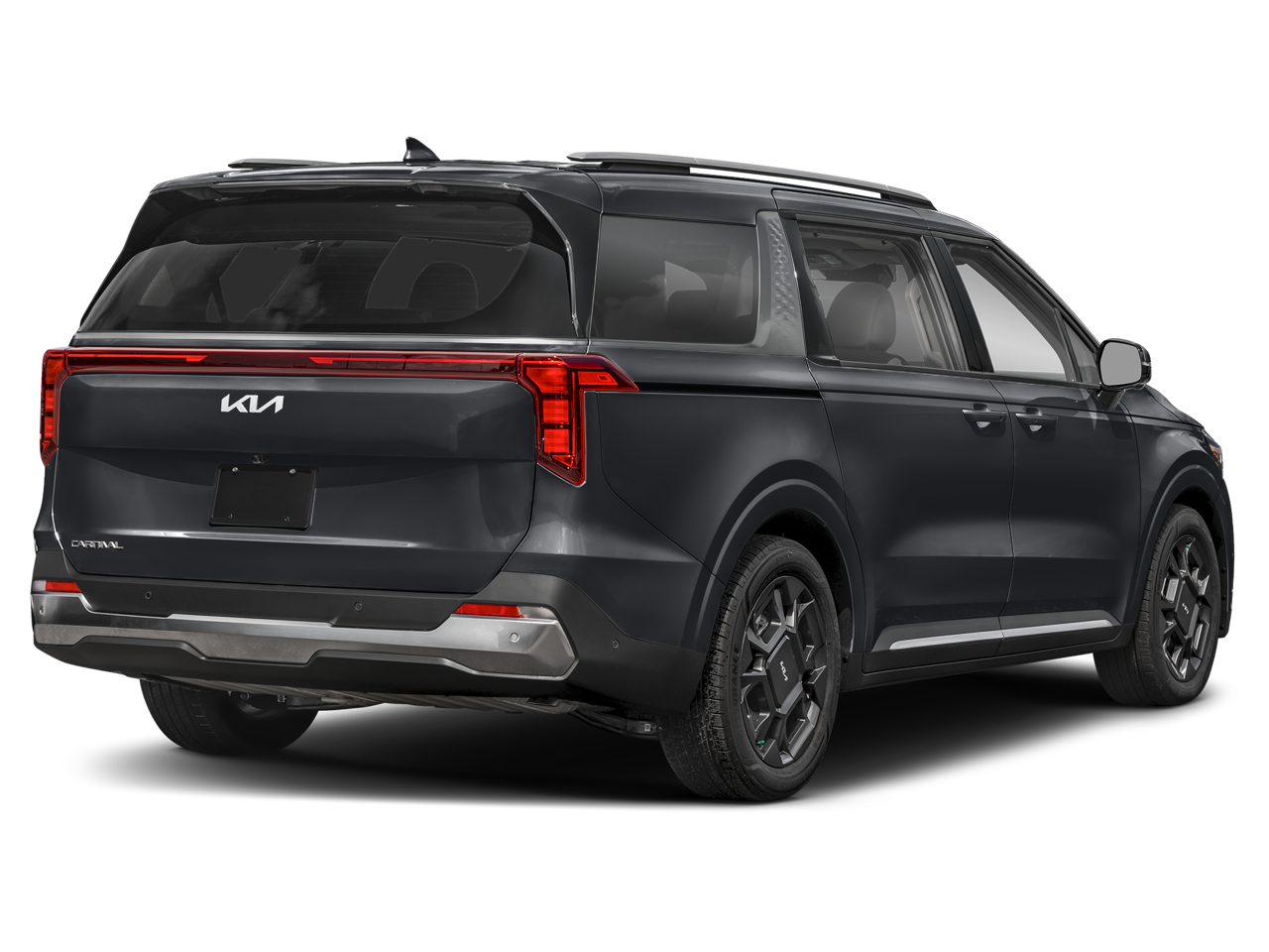 2026 Kia Carnival SX FWD