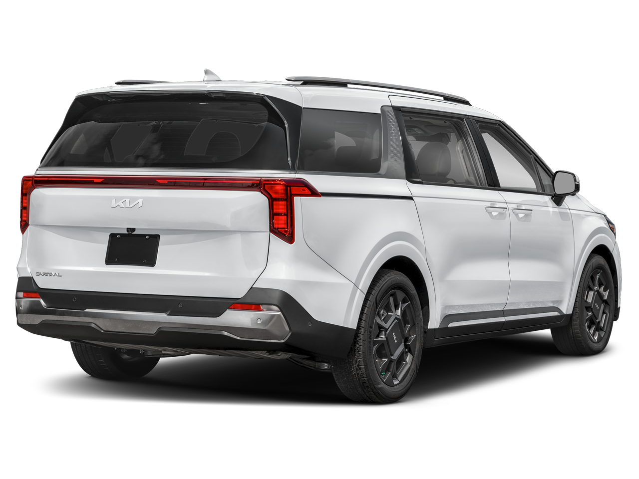 2026 Kia Carnival SX Prestige FWD
