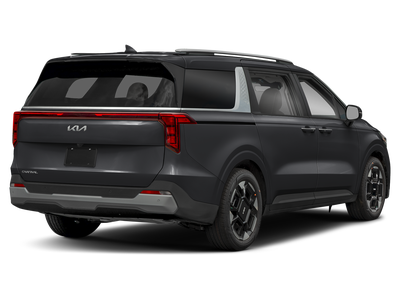 2026 Kia Carnival EX FWD