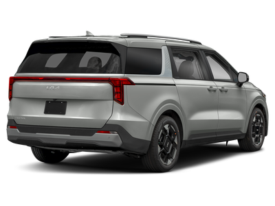 2026 Kia Carnival EX FWD