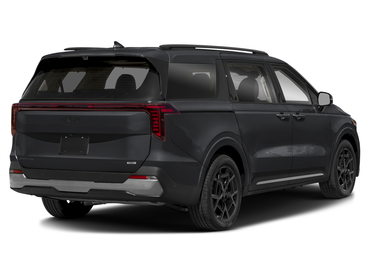 2026 Kia Carnival Hybrid SX Prestige FWD