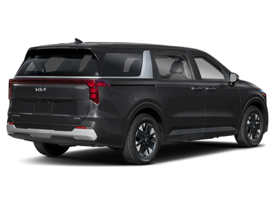 2026 Kia Carnival Hybrid LXS FWD