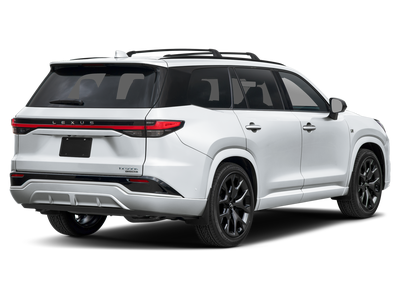 2026 Lexus TX TX 500h F SPORT Performance Luxury AWD