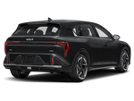 2027 Kia K4 Hatchback GT-Line FWD