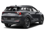 2027 Kia Sportage EX FWD