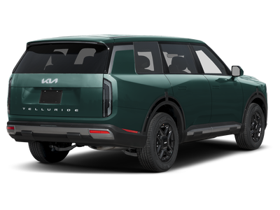 2027 Kia Telluride X-Line EX AWD