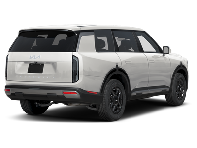 2027 Kia Telluride X-Line EX AWD