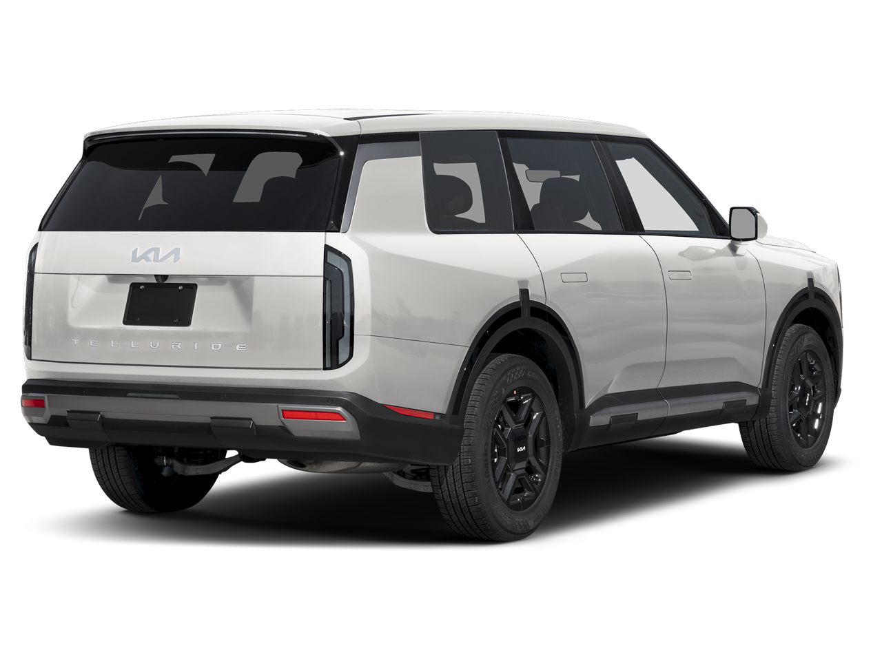 2027 Kia Telluride X-Line EX AWD