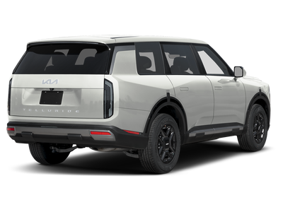 2027 Kia Telluride S FWD