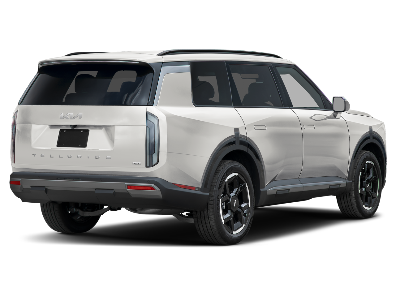 2027 Kia Telluride X-Line EX AWD
